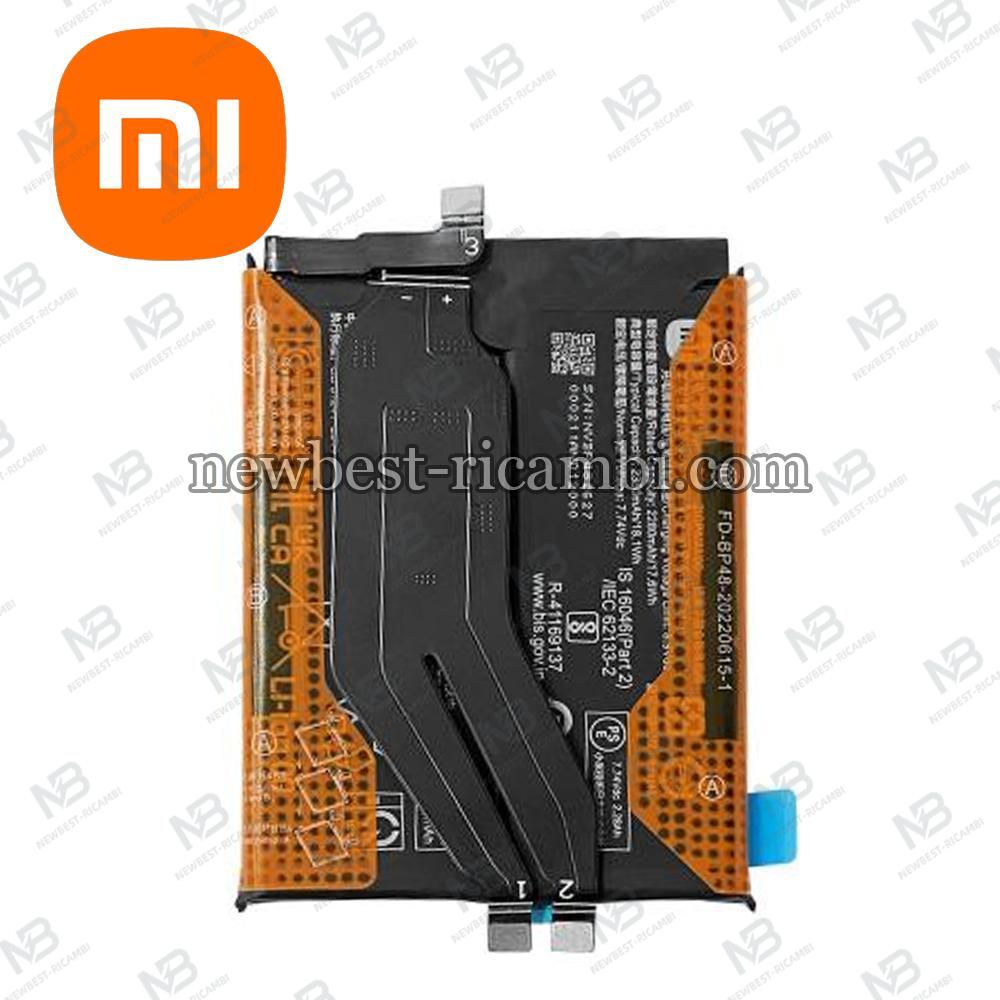 Xiaomi Poco F4 Gt / K50 BP48 Battery Service Pack