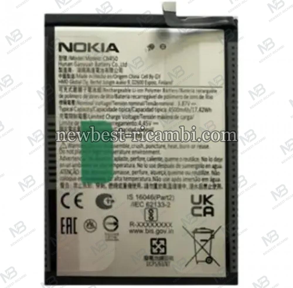 Nokia G60 5G TA-1479 CN450 Battery