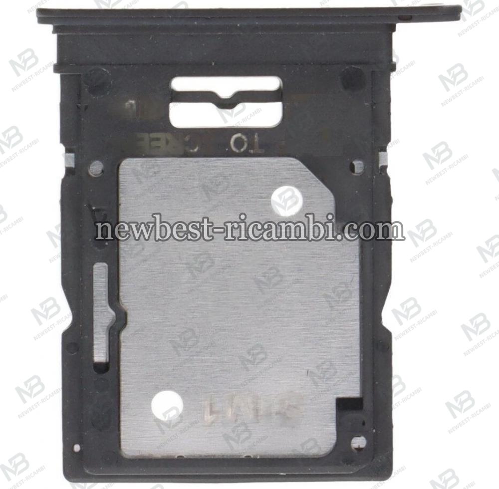 Xiaomi Redmi Note 13 4G Sim Tray Black