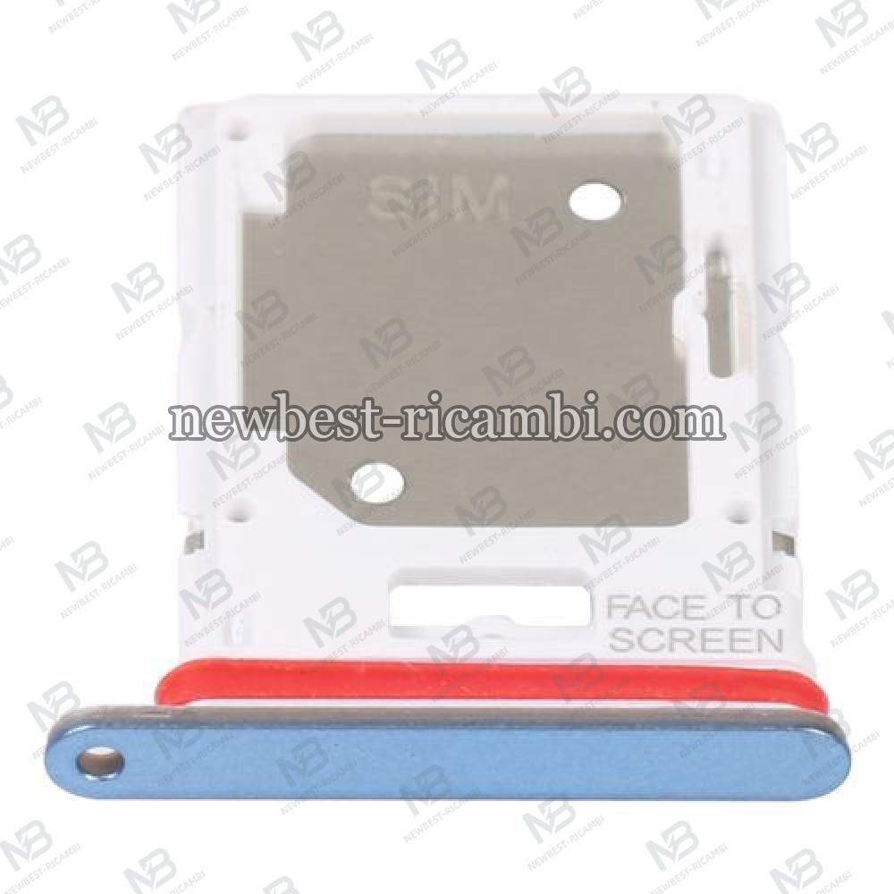 Xiaomi Redmi Note 13 4G Sim Tray Blue