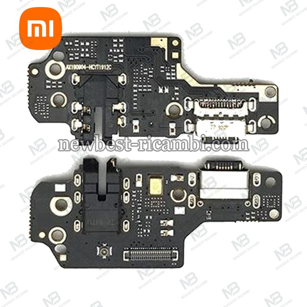 Xiaomi Redmi Note 8 / Note 8 (2021) Flex Dock Charge Service Pack