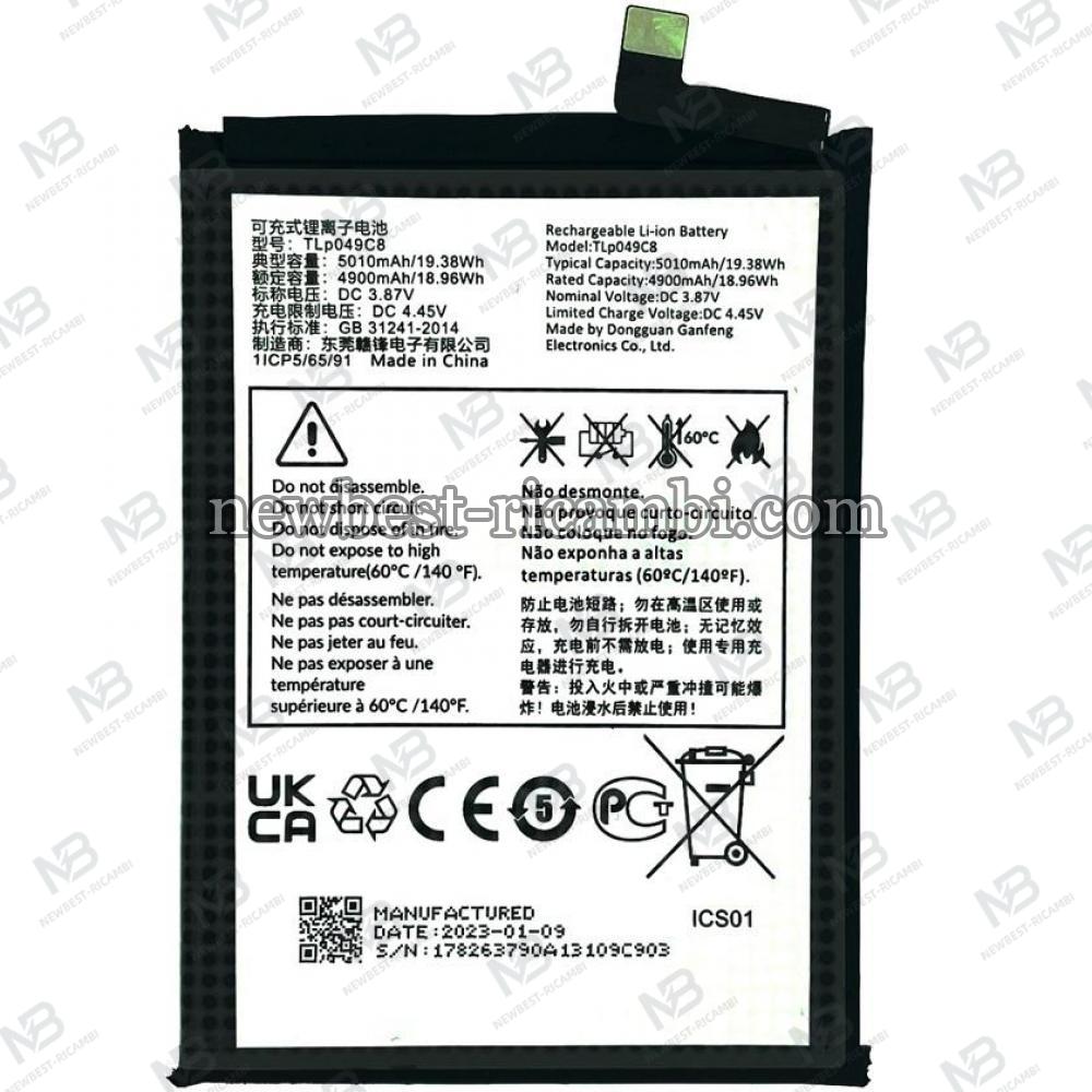 TCL 40 NXTPAPER 4G (T612B ) / TCL 501 (T433D) Battery