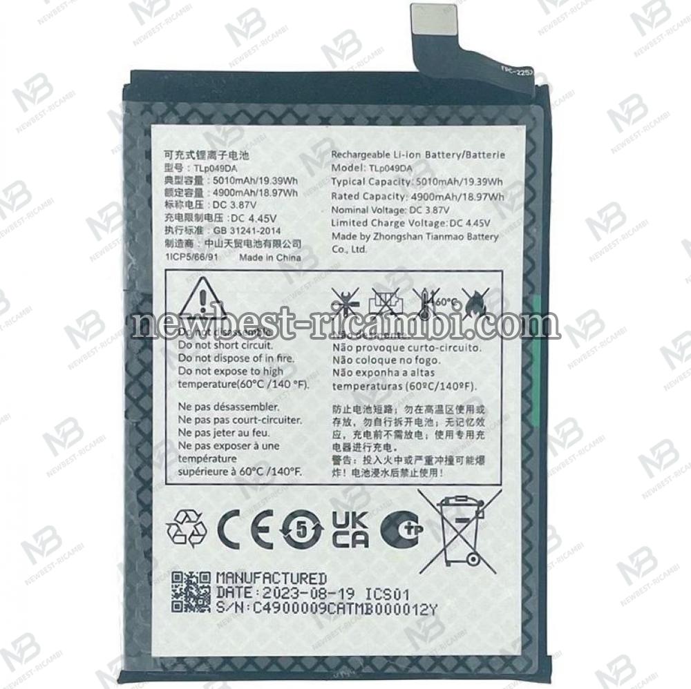 TCL 406s TLP049D9 Battery