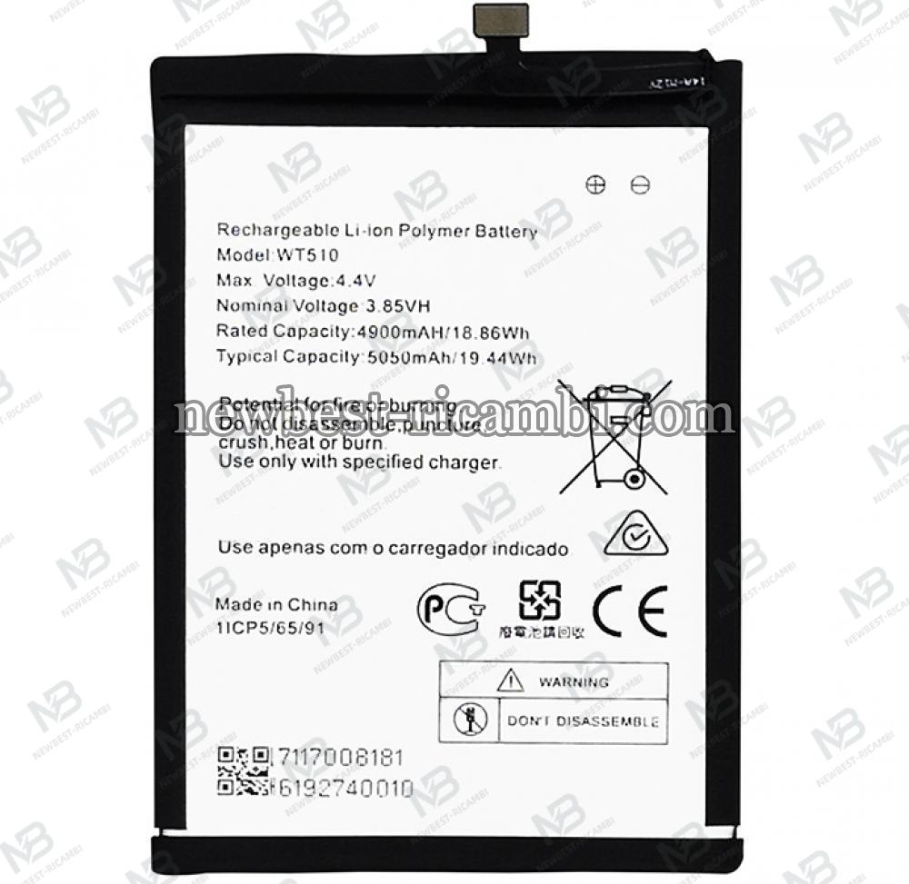 Nokia C32 TA-1534 WT510 Battery