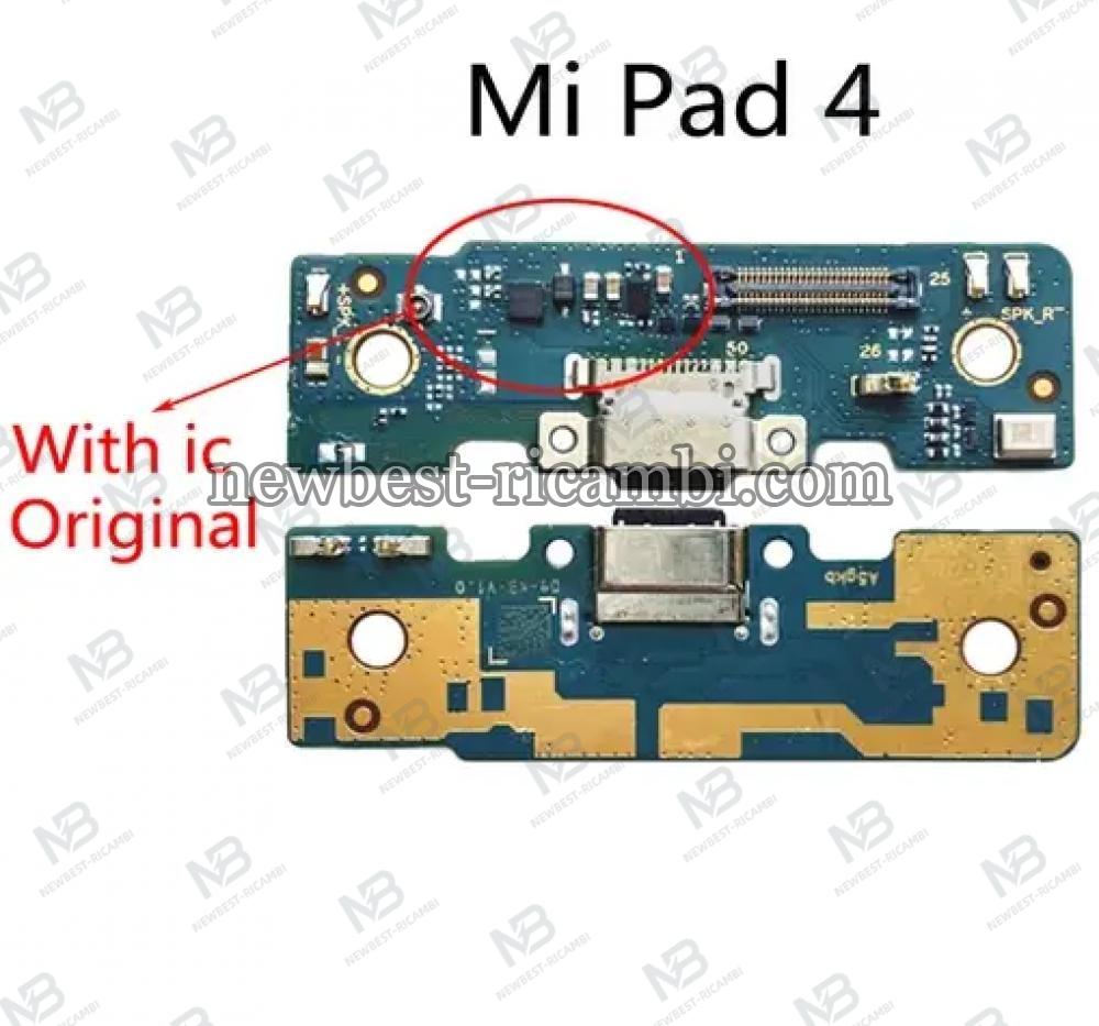 Xiaomi Mi Pad 4 Flex Dock Charge