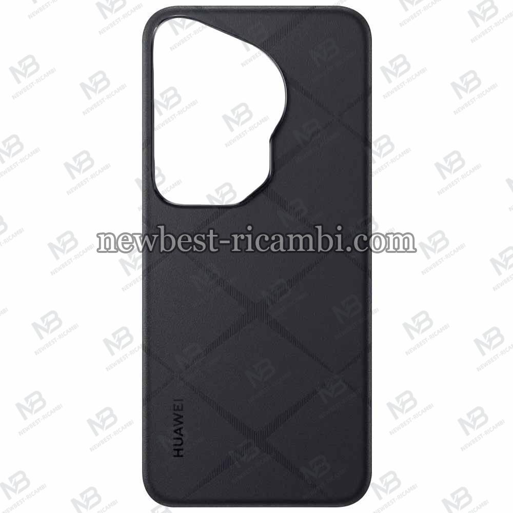 Huawei Pura 70 Ultra 5G HBP-LX9 Back Cover Black