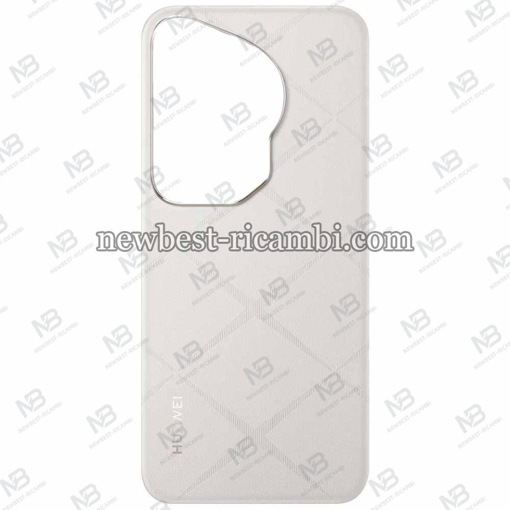 Huawei Pura 70 Ultra 5G HBP-LX9 Back Cover White