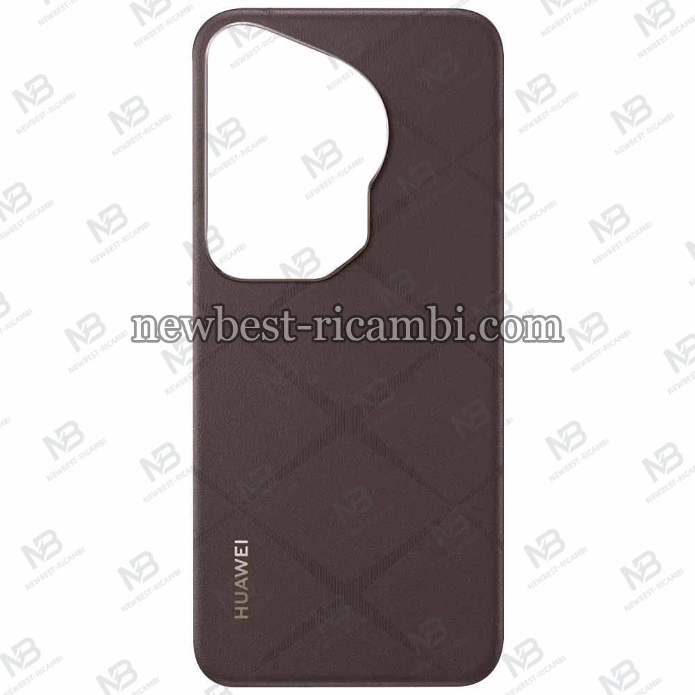 Huawei Pura 70 Ultra 5G HBP-LX9 Back Cover  Brown