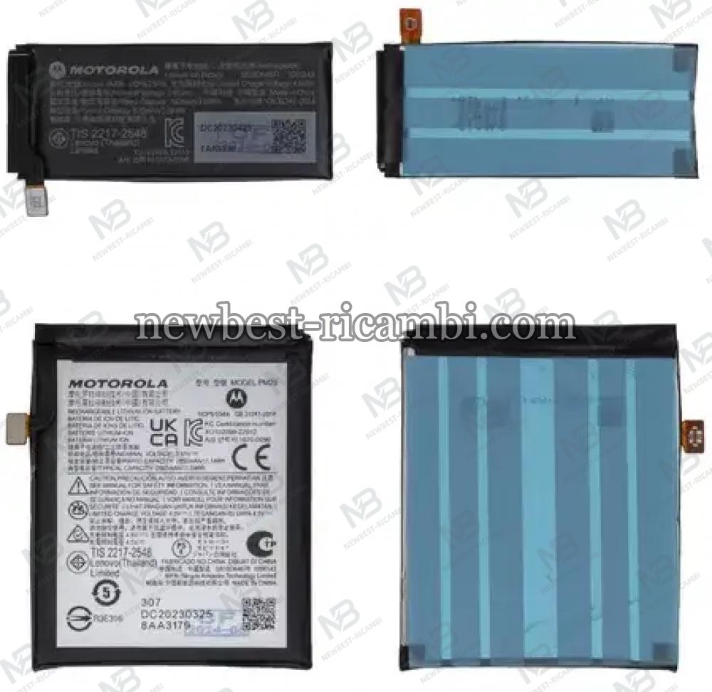 Moto Razr 40 Ultra XT2321 Battery