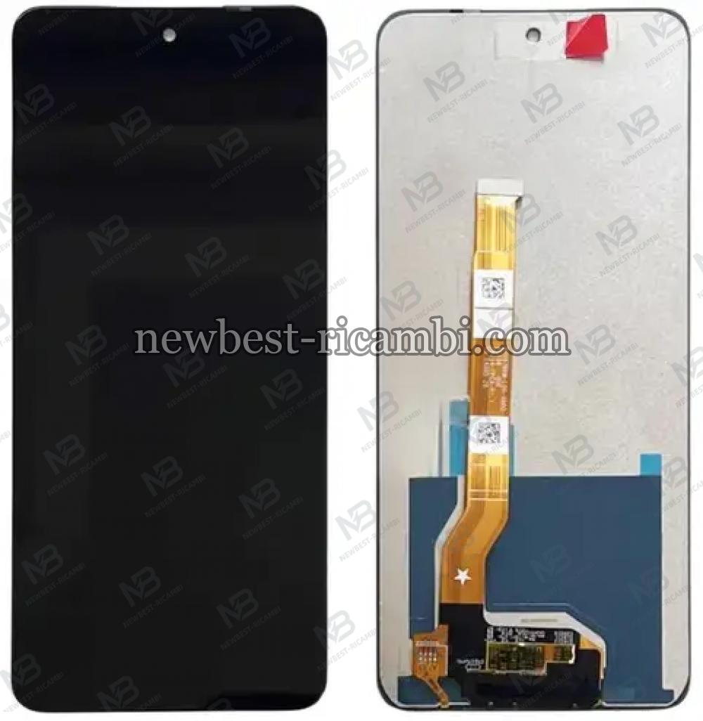 ​Oppo A60 4G (CPH2631) Realme c65 4G Touch + Lcd Black Original