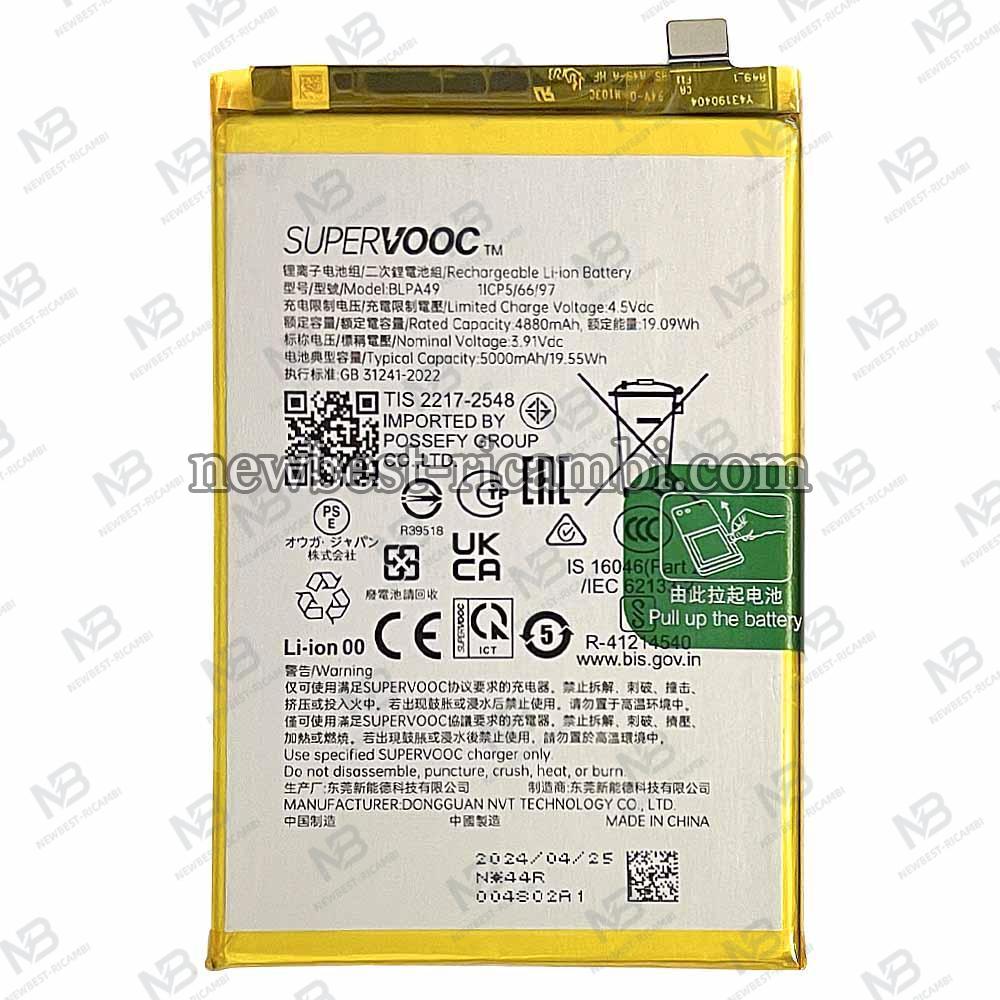 ​Oppo A60 4G (CPH2631) BLPA49 Battery Original