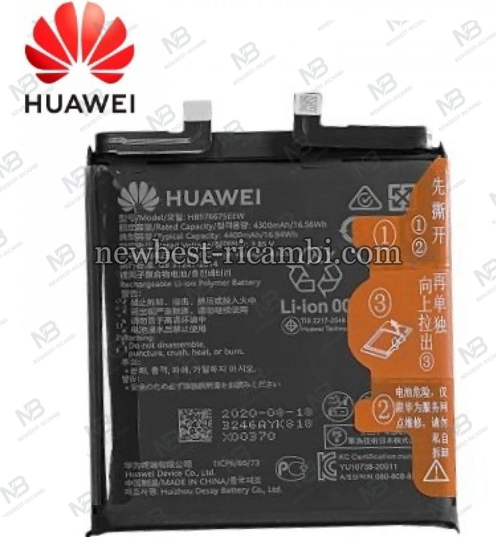 Huawei Mate 40 Pro HB576675EEW Battery Service Pack