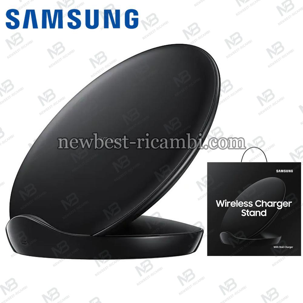 Samsung Wireless Charger Stand EP-N5100TBEGWW Charging Stand New In Blister