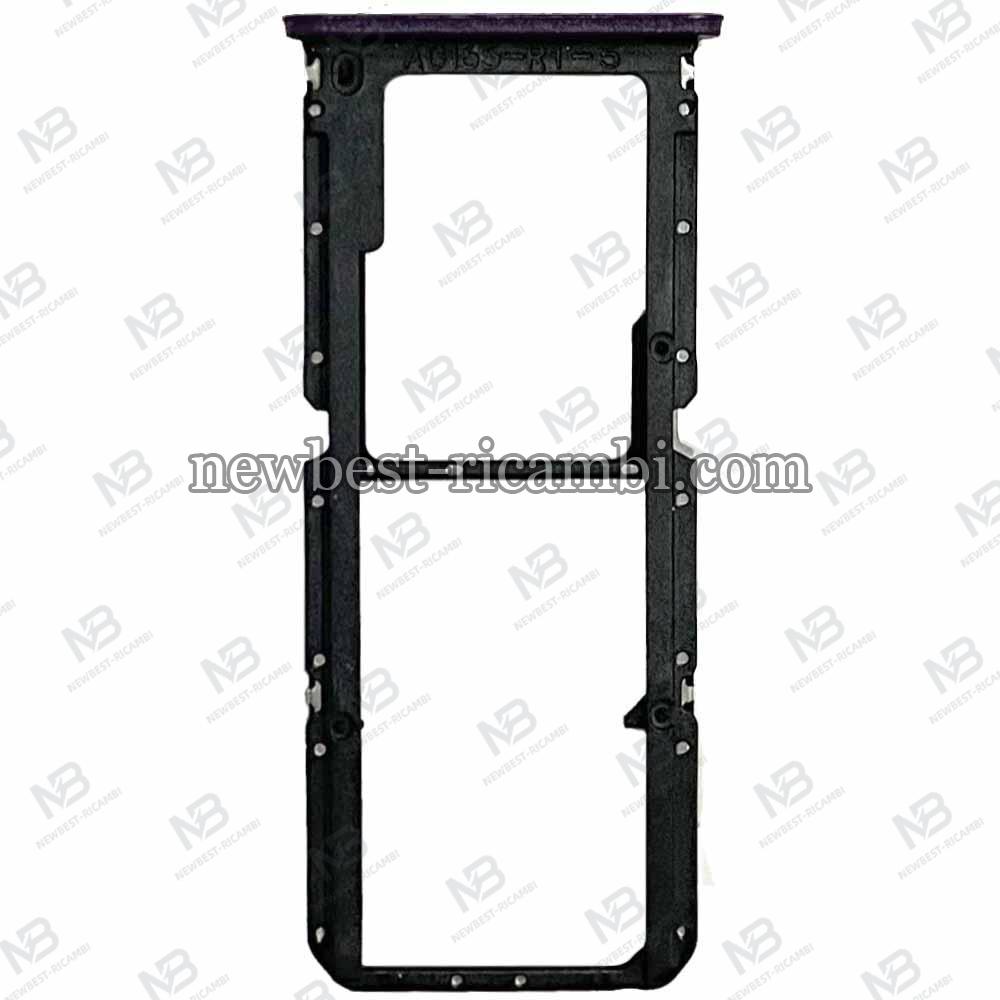 ​Oppo A60 4G (CPH2631) Sim Tray Purple