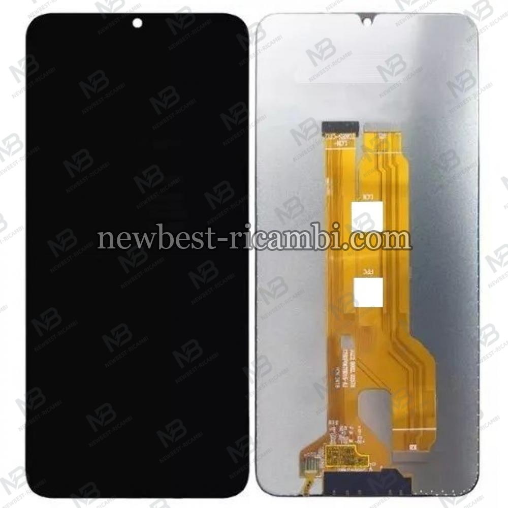 Realme C61 Touch + Lcd Black Original