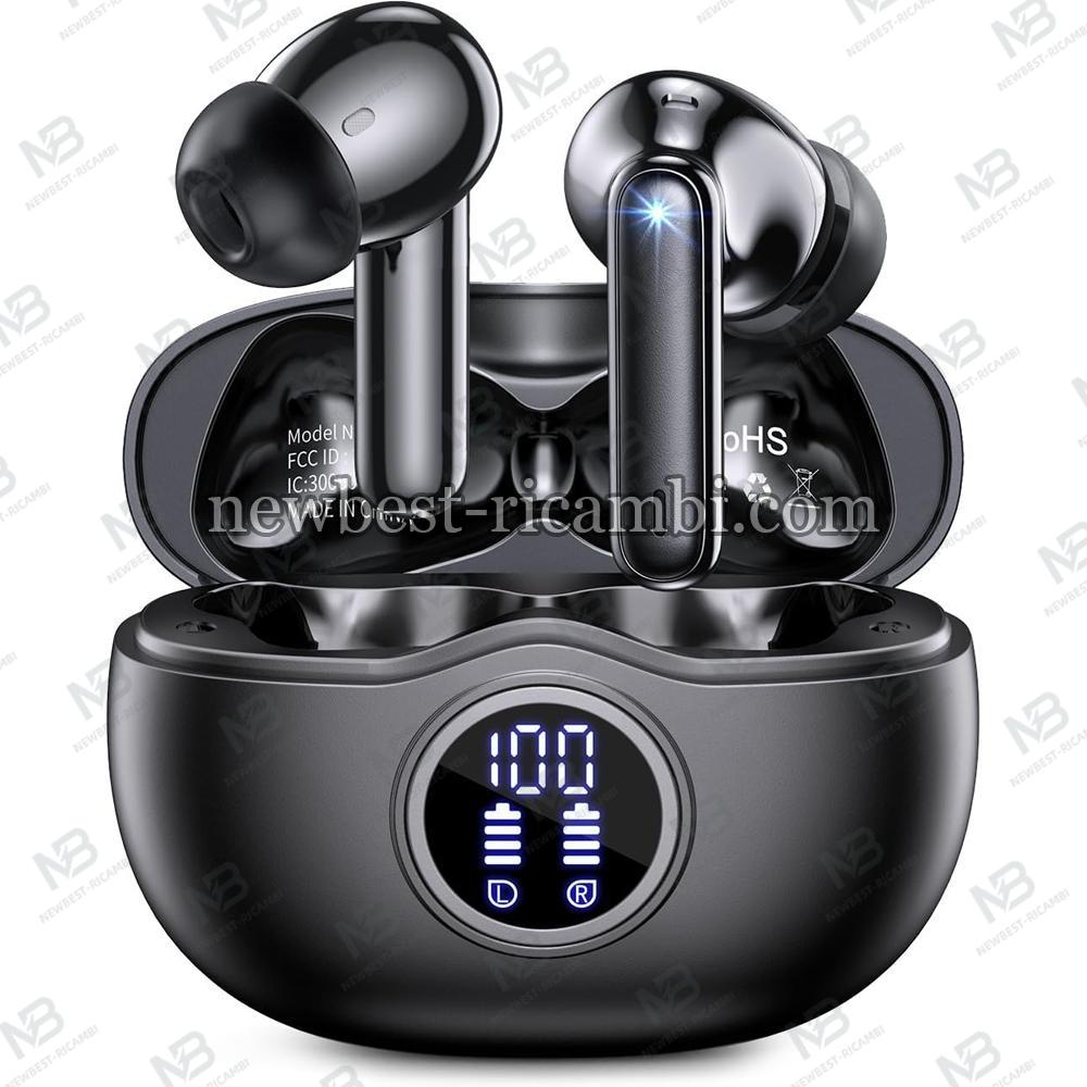 Qycaitek A10 Pro True Wireless Earphones In Blister