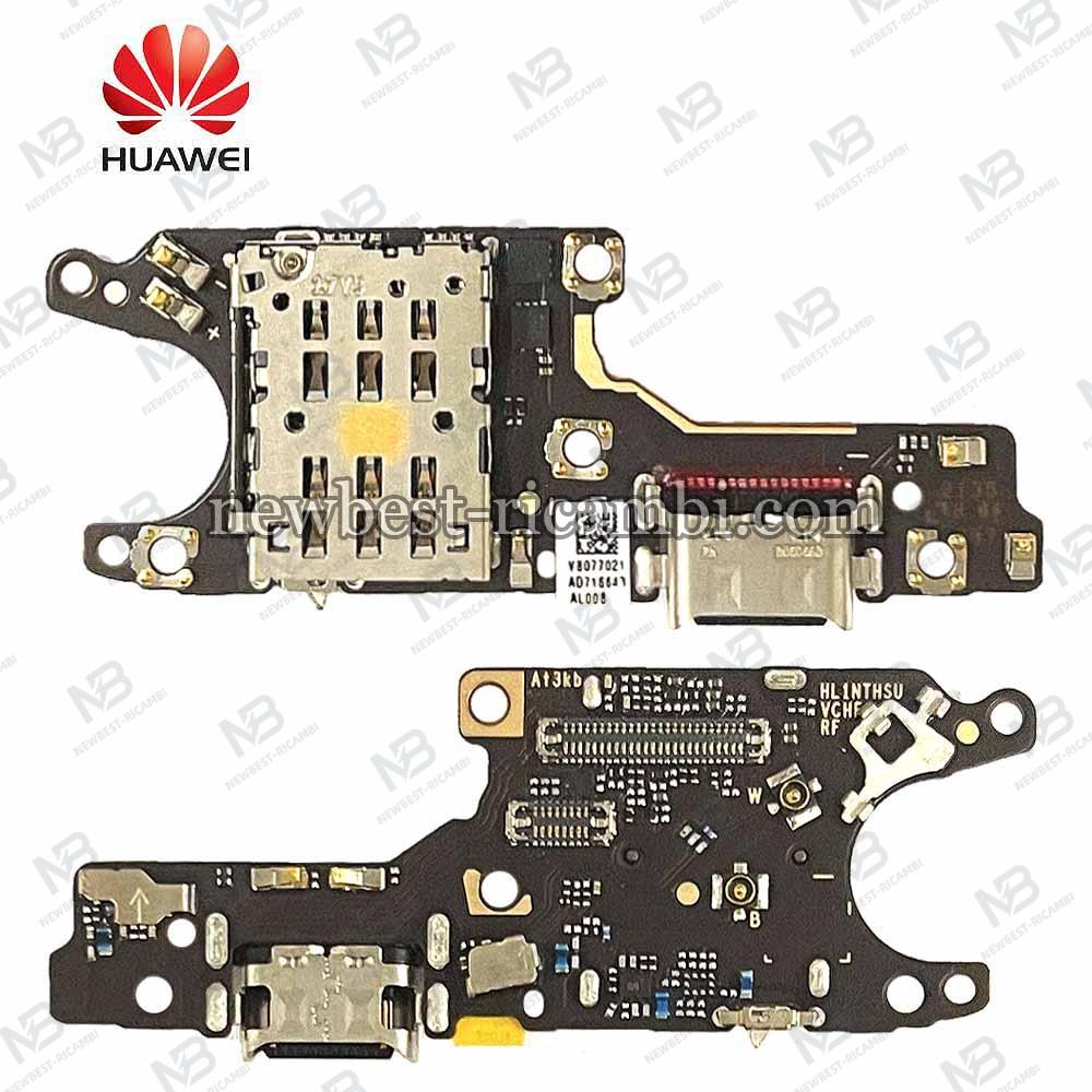 Huawei Nova 9 Flex Dock Charge Service Pack