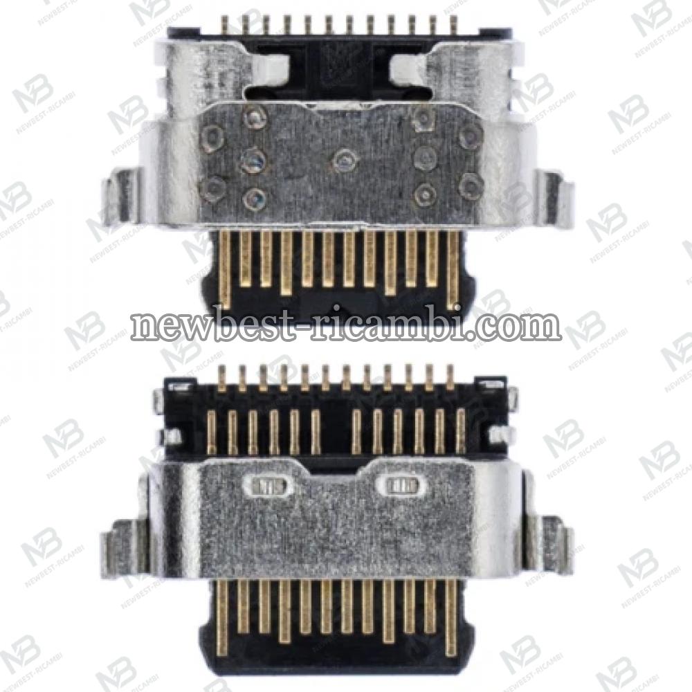 Samsung A025 Galaxy A02s/A013/A037/A042/A115/M115 18 Pin Type-C Port Charge