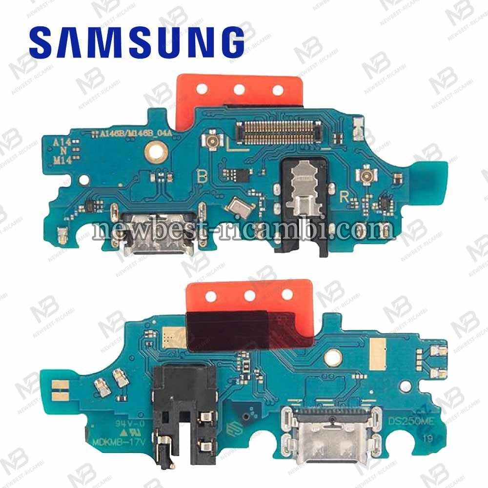 Samsung Galaxy A146B / A14 5G Flex Dock Charge Service Pack