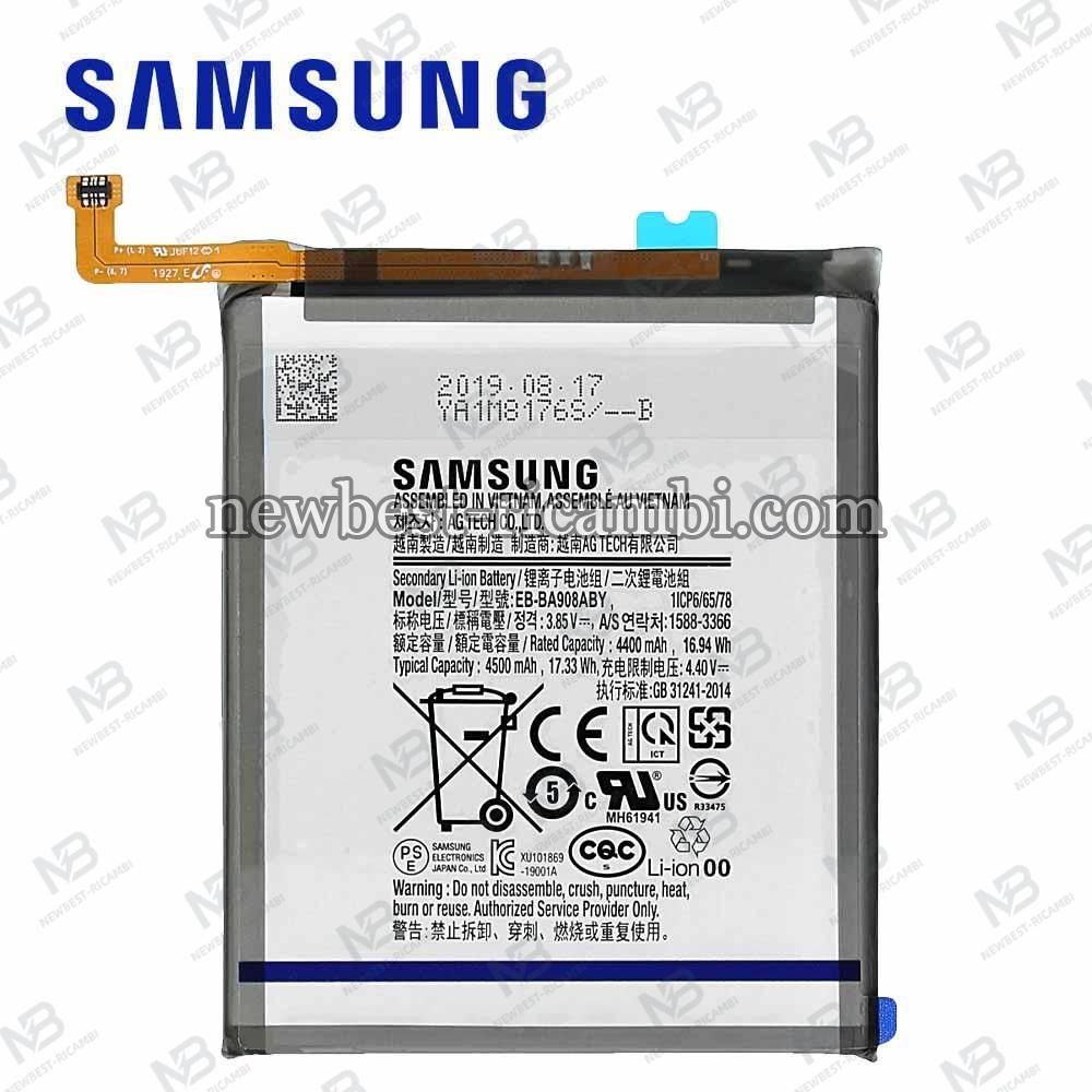 Samsung Galaxy A908 5G EB-BA908ABY Battery Service Pack