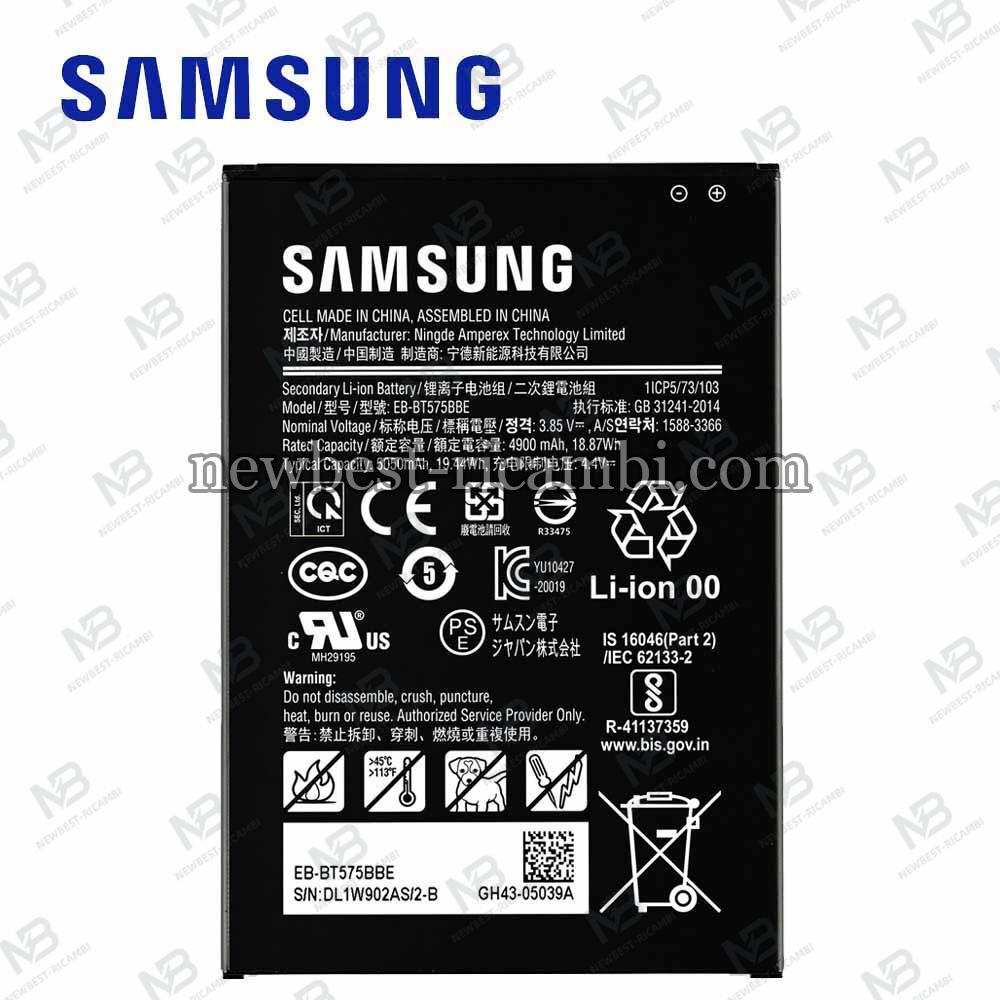 Samsung Tab Active 3 T570 / T575 EB-BT575BBE Battery Service Pack