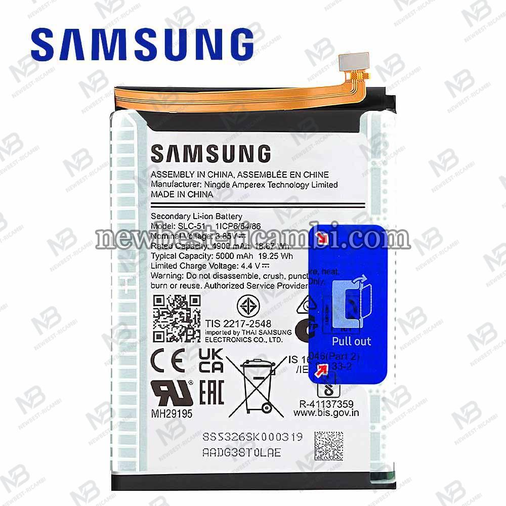 Samsung Galaxy A05s A057 SLC-51 Battery Service Pack