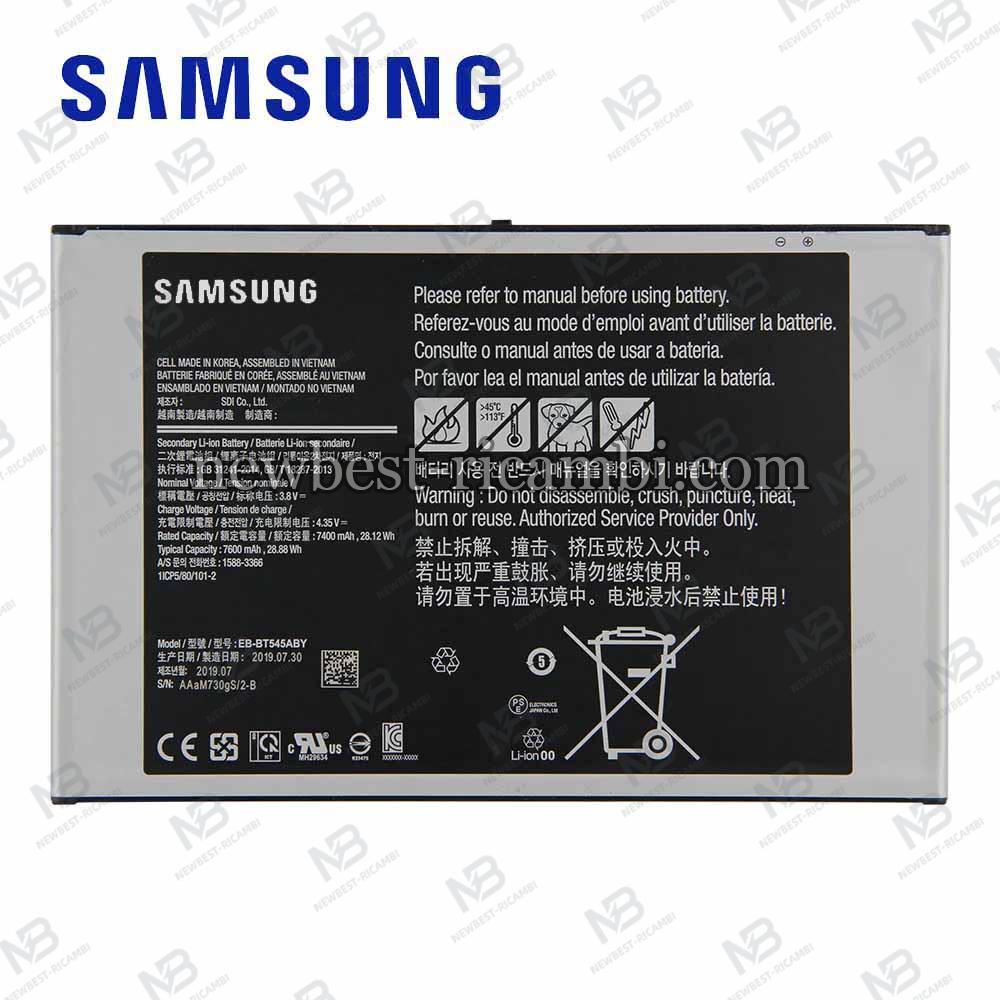 Samsung Galaxy Tab Active Pro T545 T540 EB-BT545ABY Battery Service Pack