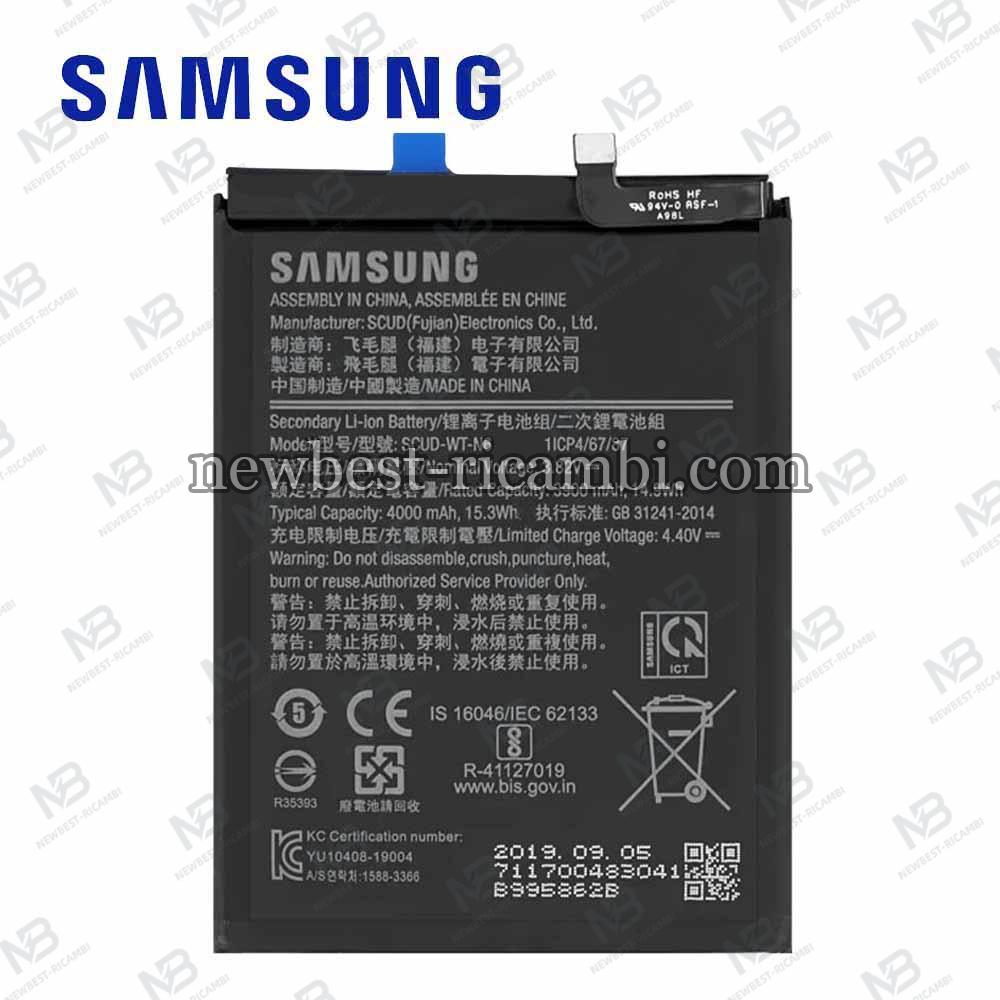 Samsung Galaxy A10s 2019 A107 SCUD-WT-N6 Battery Service Pack