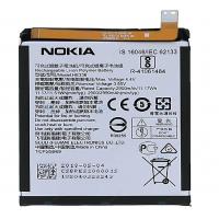 nokia 3.1 he336 battery