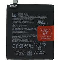 One Plus 1+8 Pro Battery