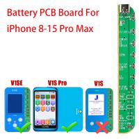 JCID V1S Battery Small Board For iPhone 8-15 Pro Max