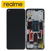 Realme GT Master Edition RMX3363 Touch+Lcd+Frame Service Pack