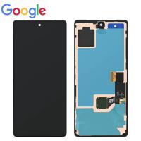 Google Pixel 7 Touch+Lcd+Support Frame Service Pack