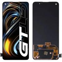 Realme GT 5G Touch+Lcd Black 