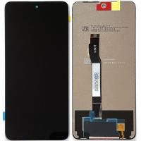 Redmi Note 11T Pro+ 5G Touch + Lcd Black Original