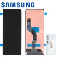 Samsung Galaxy F946 / Z Fold 5 5G Touch + Lcd Outer Black Service Pack