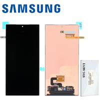 Samsung Galaxy S24 Ultra S928 Touch + Lcd Black Service Pack