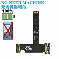 IFIXIT Tag-on Battery Repair Flex Cable for iPhone 13 Pro / 13 Pro Max / 14 Pro / 14 Pro Max