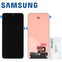 Samsung Galaxy S24+ S926 Touch + Lcd Black Service Pack