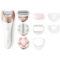 Philips BRE650/00 Satinelle Advanced Wet and Dry Epilator In Blister