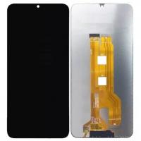 Realme C61 Touch + Lcd Black Original