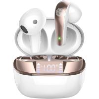 Besnoow Q13 True Wireless Earbuds In Blister