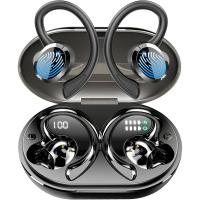 Rulefiss Q38 True Wireless Earbuds In Blister