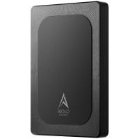 Aiolo A4 Datapocket 1.5TB 1TB External Hard Drive Ultra Slim Portable In Blister