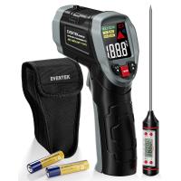 Eventek Infrared Thermometer Gun In Blister