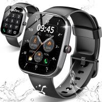 Csasan 2024 Smart Watch1.91" T70 Touch Smart Watches Black In Blister