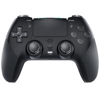 P4 Dualshock Wireless Controller - T-29 - Black In Blister