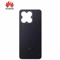 Huawei Honor X8A CRT-LX1 Back Cover Black Service Pack