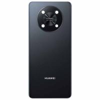 Huawei Nova Y90 (CTR-LX1) Back Cover + Camera Glass Black