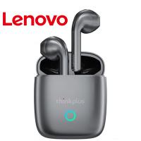 Lenovo Handsfree Bluetooth Earphone LP50 Grey In Blister